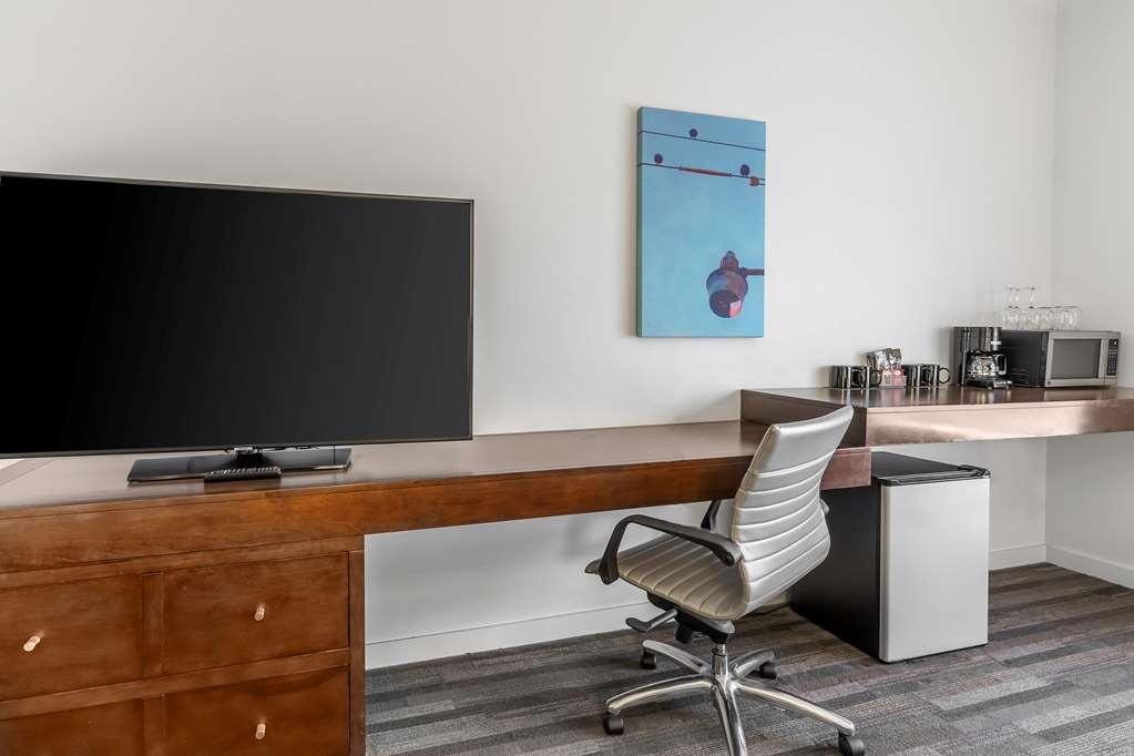 Hyatt Place Atlanta / Alpharetta / Windward Parkway Room photo
