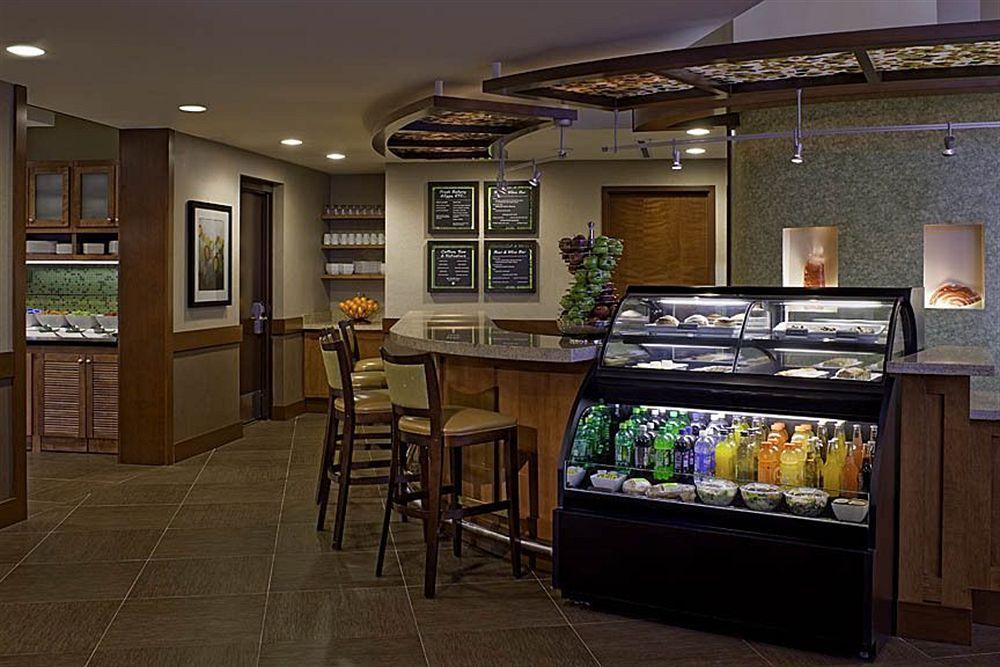 Hyatt Place Atlanta / Alpharetta / Windward Parkway Restaurant photo