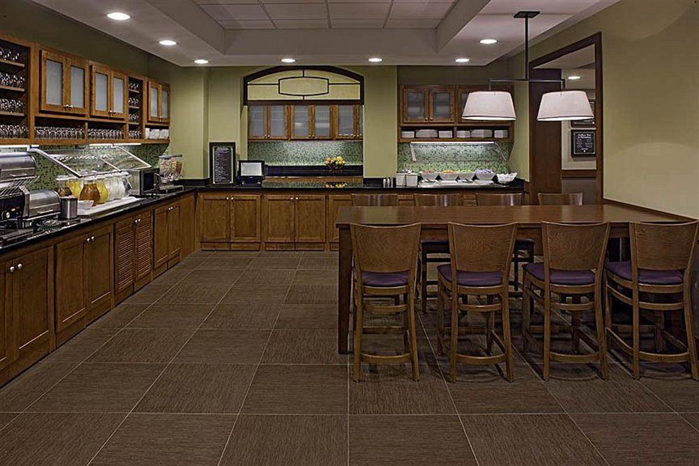 Hyatt Place Atlanta / Alpharetta / Windward Parkway Restaurant photo