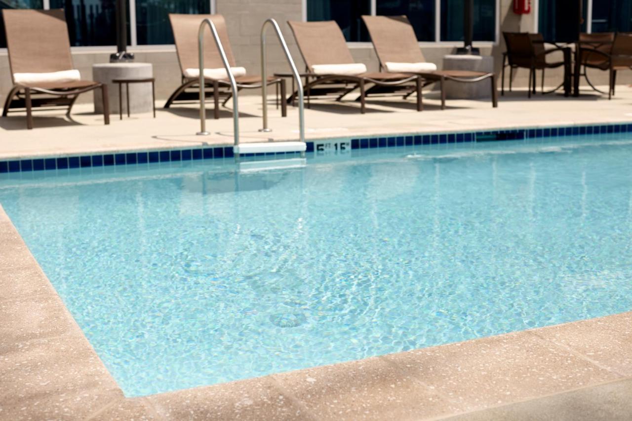 Hyatt Place Atlanta / Alpharetta / Windward Parkway Exterior photo