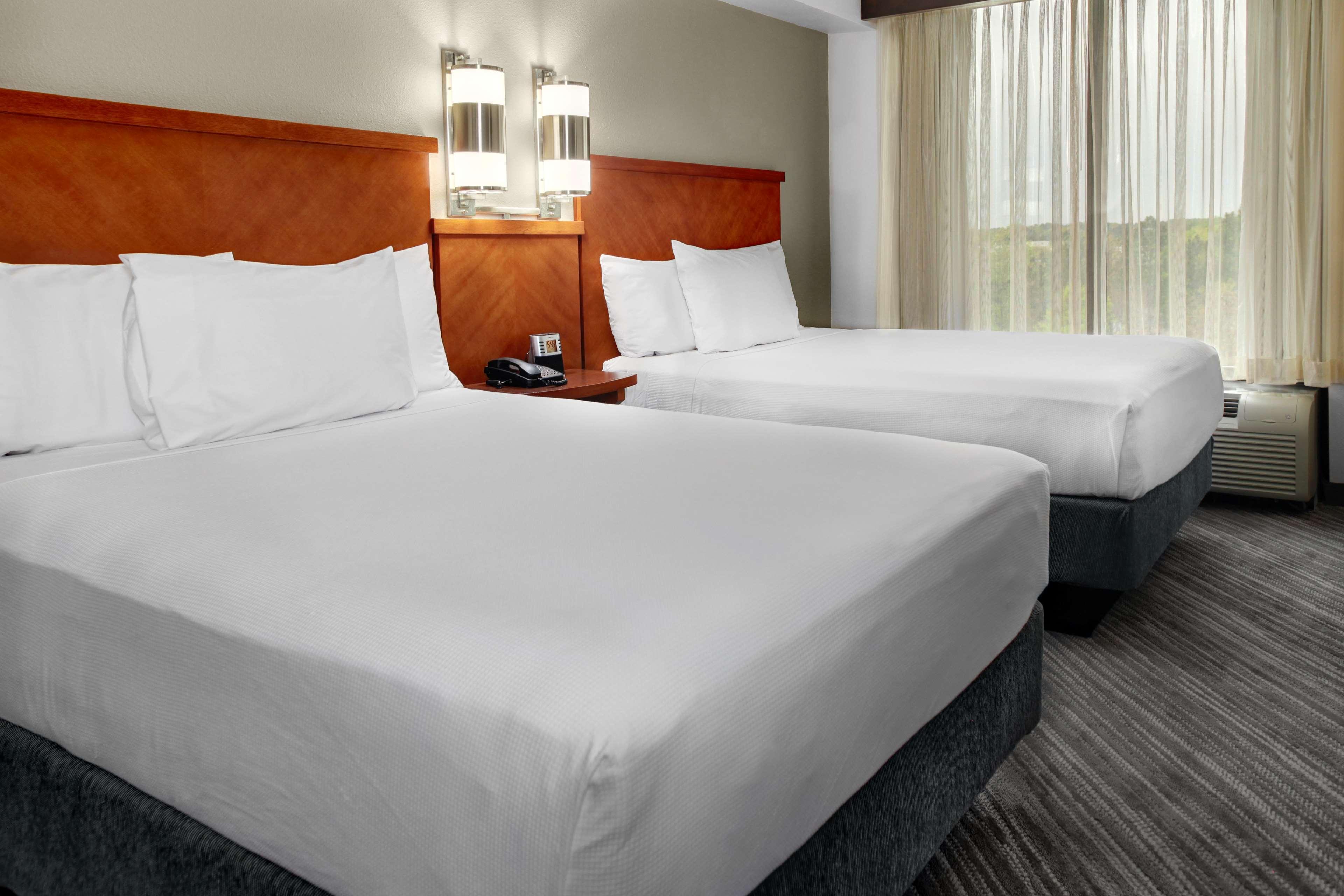 Hyatt Place Atlanta / Alpharetta / Windward Parkway Exterior photo