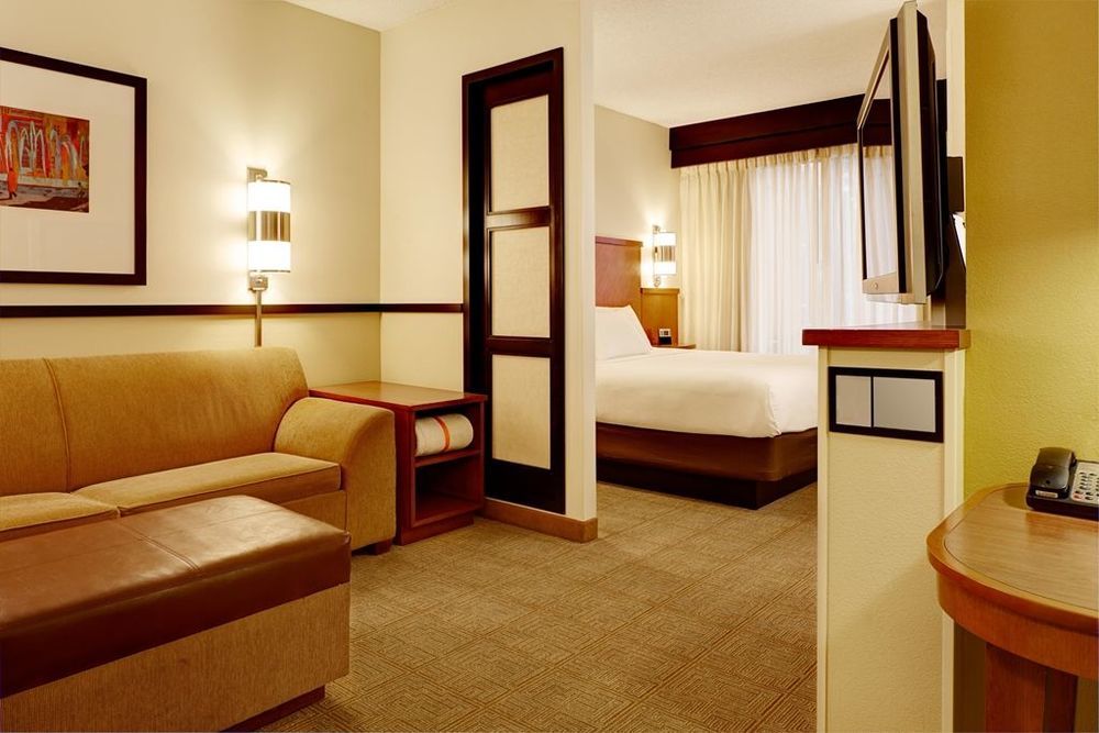 Hyatt Place Atlanta / Alpharetta / Windward Parkway Room photo